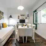 Holiday home Family House Frana *
