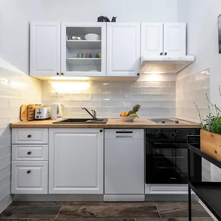 Holiday home Family House Frana