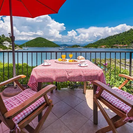 Holiday home Family House Frana