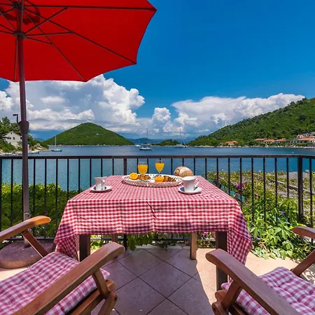 Family House Frana Prozura