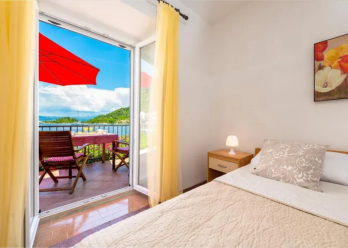 Casa vacanze Family House Frana